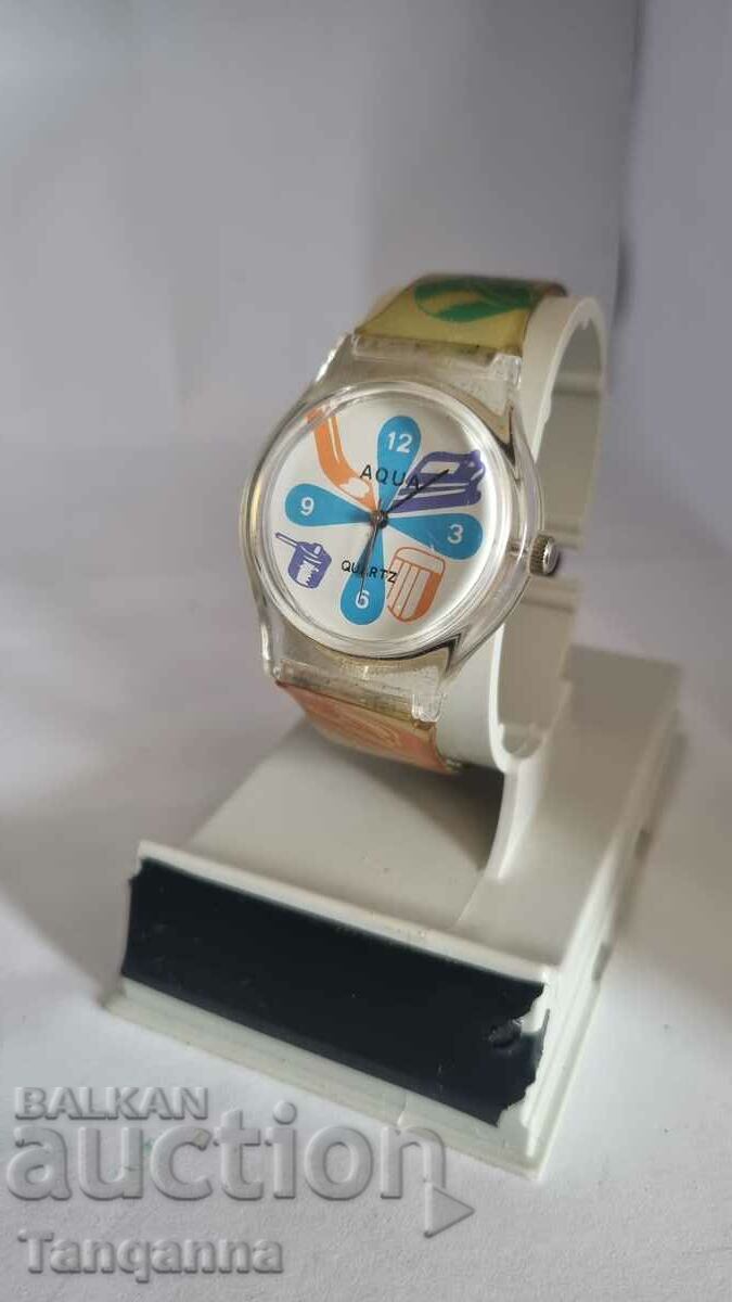 Watch with price 8.00 BGN | € 4.09 Watch with price 8.00 BGN | € 4.09