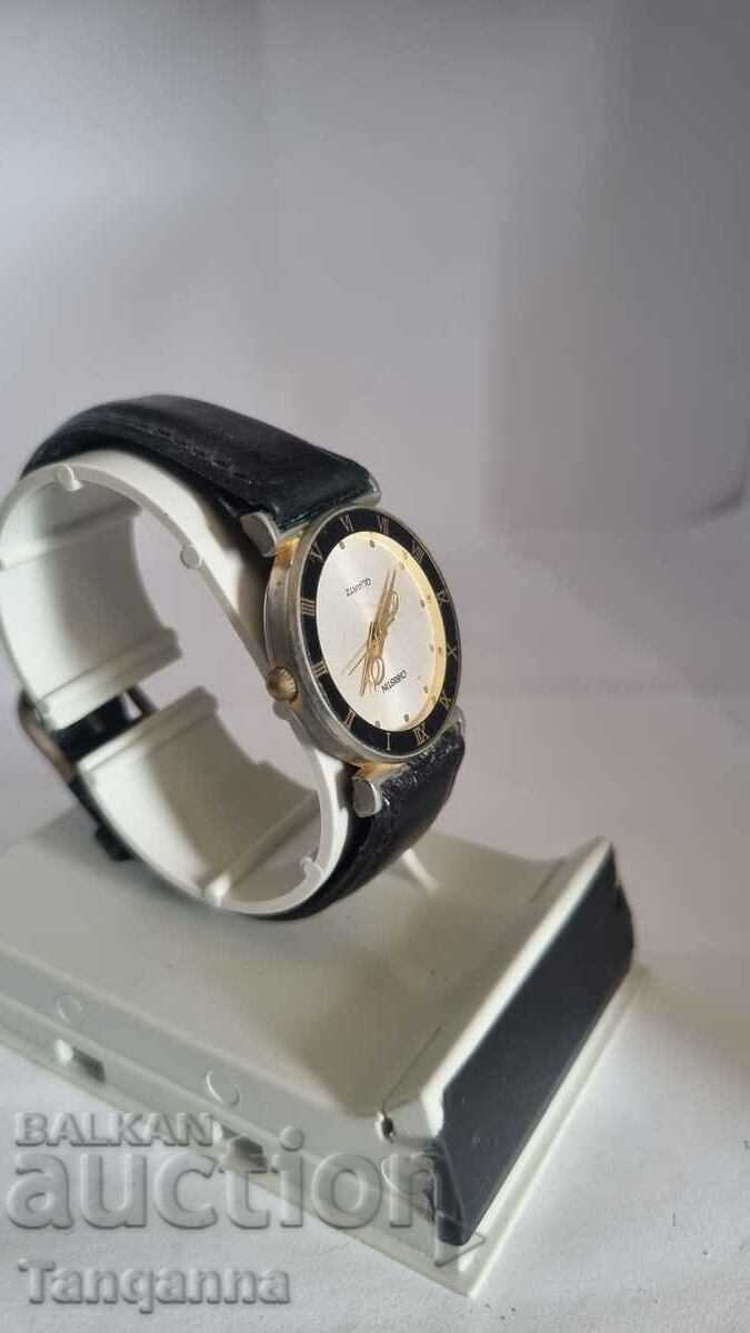 ρολόι χεριού με τιμή 8.00 BGN | € 4.09 ρολόι χεριού με τιμή 8.00 BGN | € 4.09