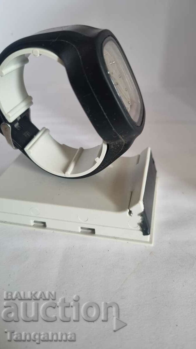 Δημοπρασία ρολόι χεριού Δημοπρασία ρολόι χεριού