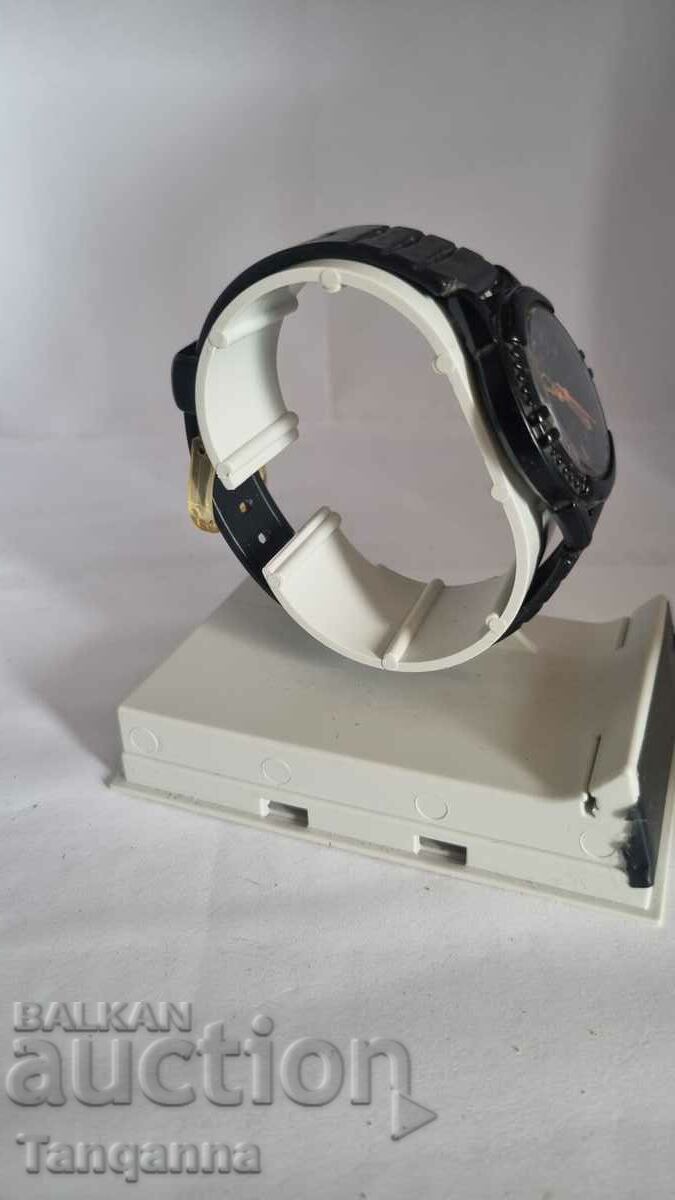 Δημοπρασία ρολόι χεριού Δημοπρασία ρολόι χεριού