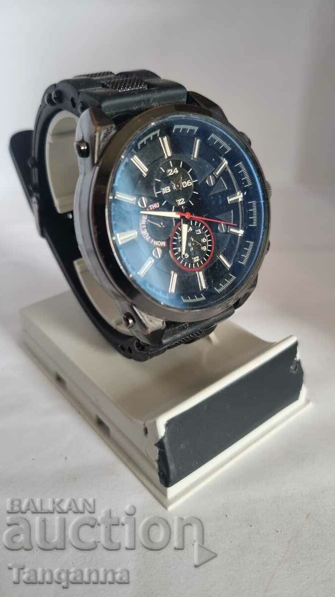 ρολόι χεριού με τιμή 18.00 BGN | € 9.20 ρολόι χεριού με τιμή 18.00 BGN | € 9.20