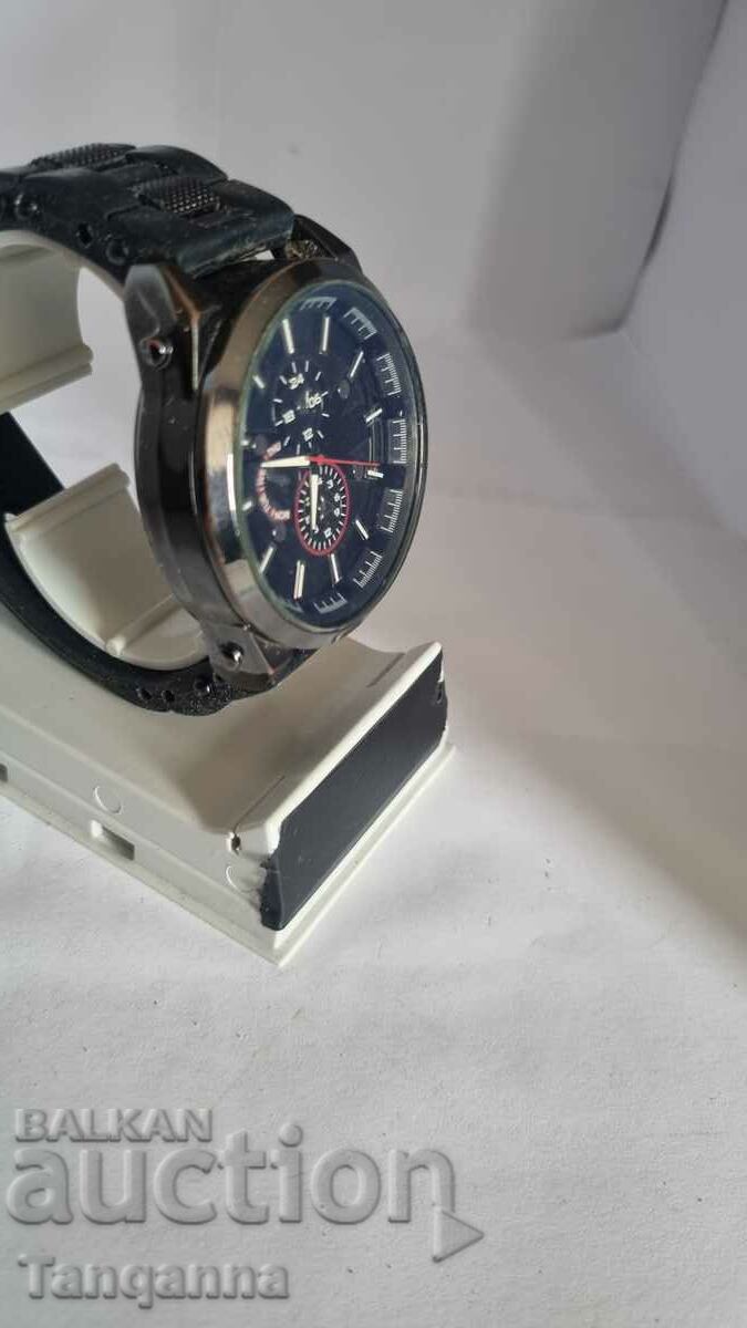 Δημοπρασία ρολόι χεριού Δημοπρασία ρολόι χεριού