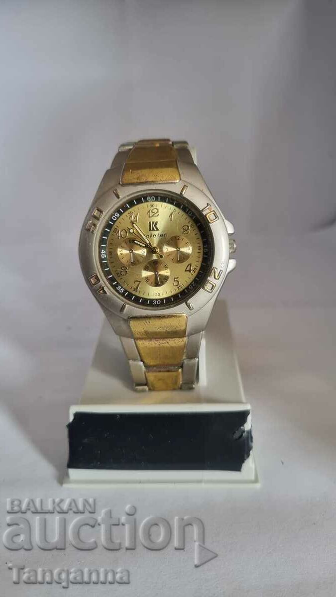 ρολόι χεριού με τιμή 8.00 BGN | € 4.09 ρολόι χεριού με τιμή 8.00 BGN | € 4.09