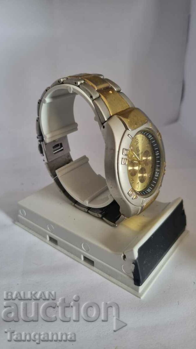 Δημοπρασία ρολόι χεριού Δημοπρασία ρολόι χεριού