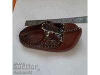 Ceramic ashtray - tservul.