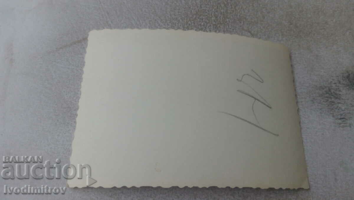 Photo Man at a roadside water fountain with price 0.65 BGN | € 0.33 Photo Man at a roadside water fountain with price 0.65 BGN | € 0.33