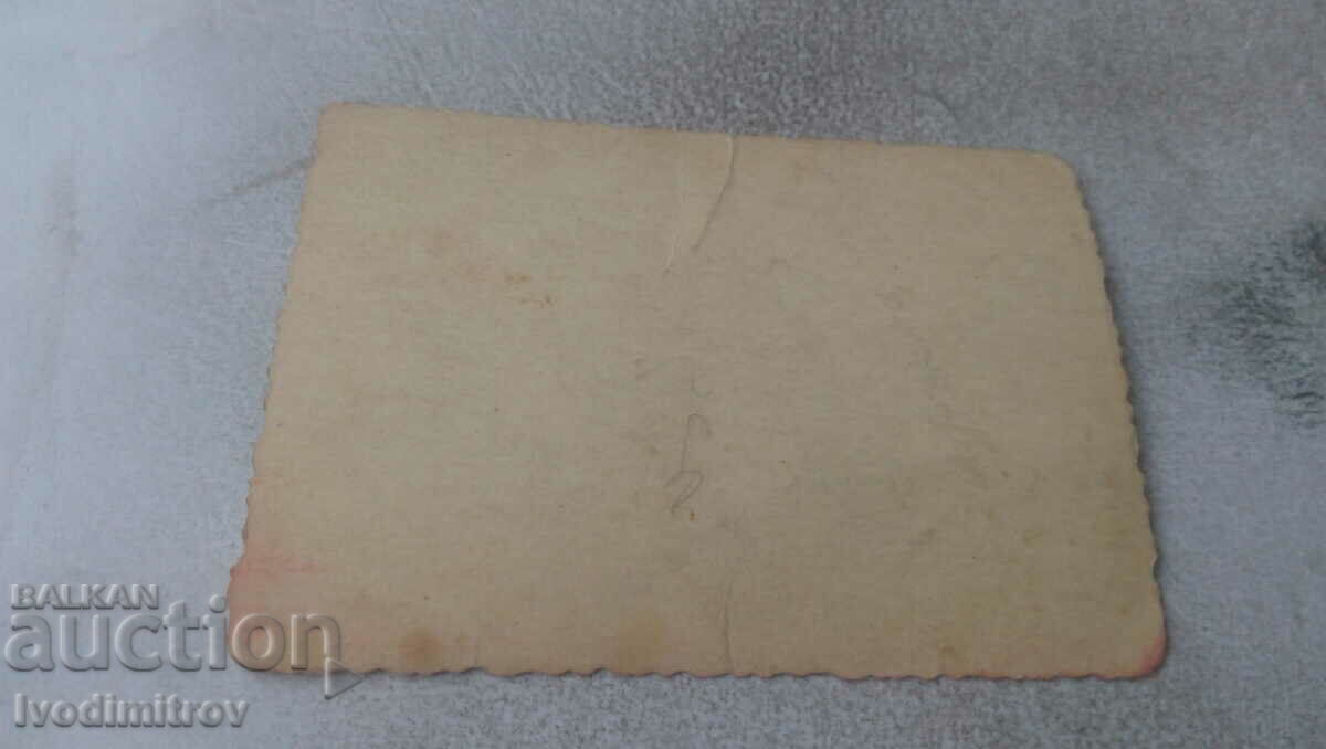 Photo Two men at a table with price 0.65 BGN | € 0.33 Photo Two men at a table with price 0.65 BGN | € 0.33