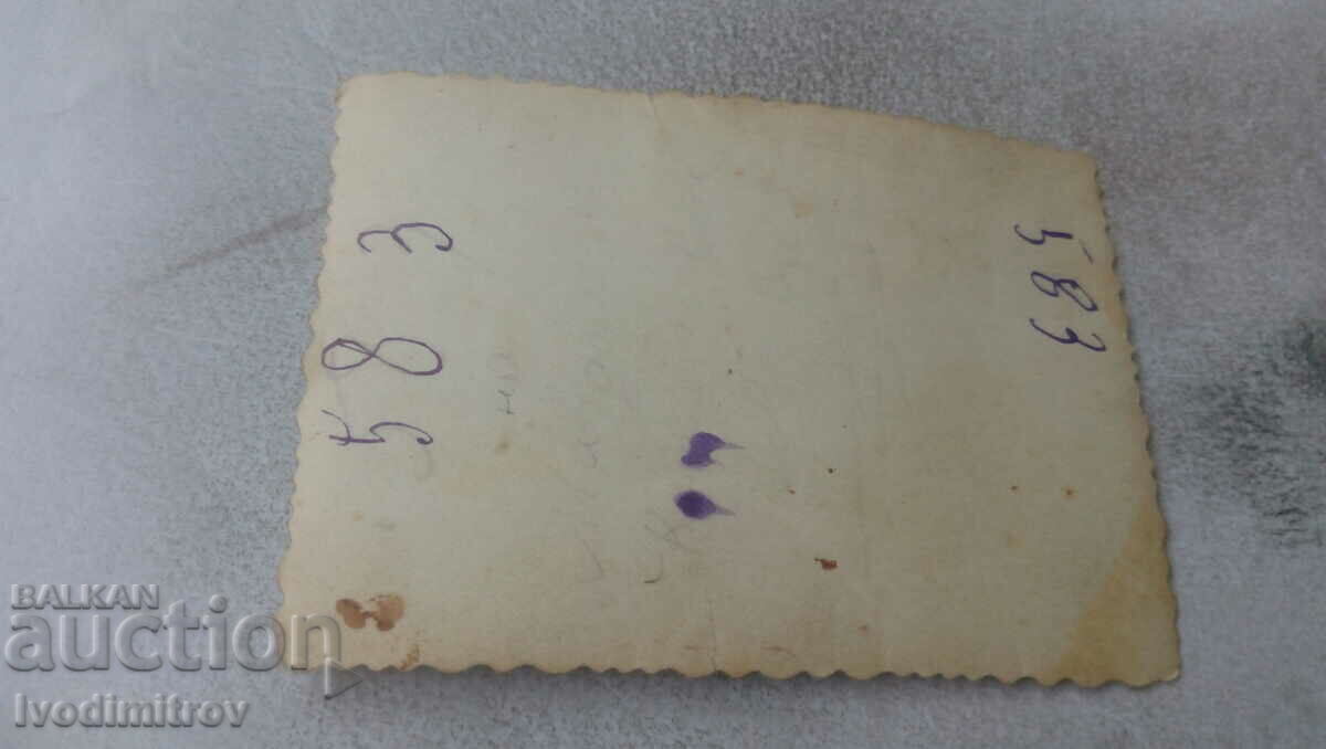 Photo Little girl in a white dress with price 0.65 BGN | € 0.33 Photo Little girl in a white dress with price 0.65 BGN | € 0.33