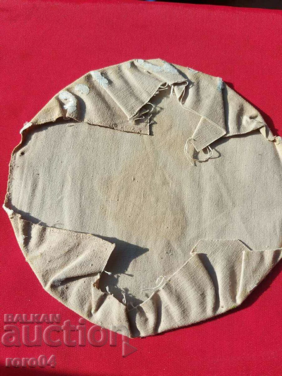 COSTUM - FATA - MENZI - FOLCLOR - 6