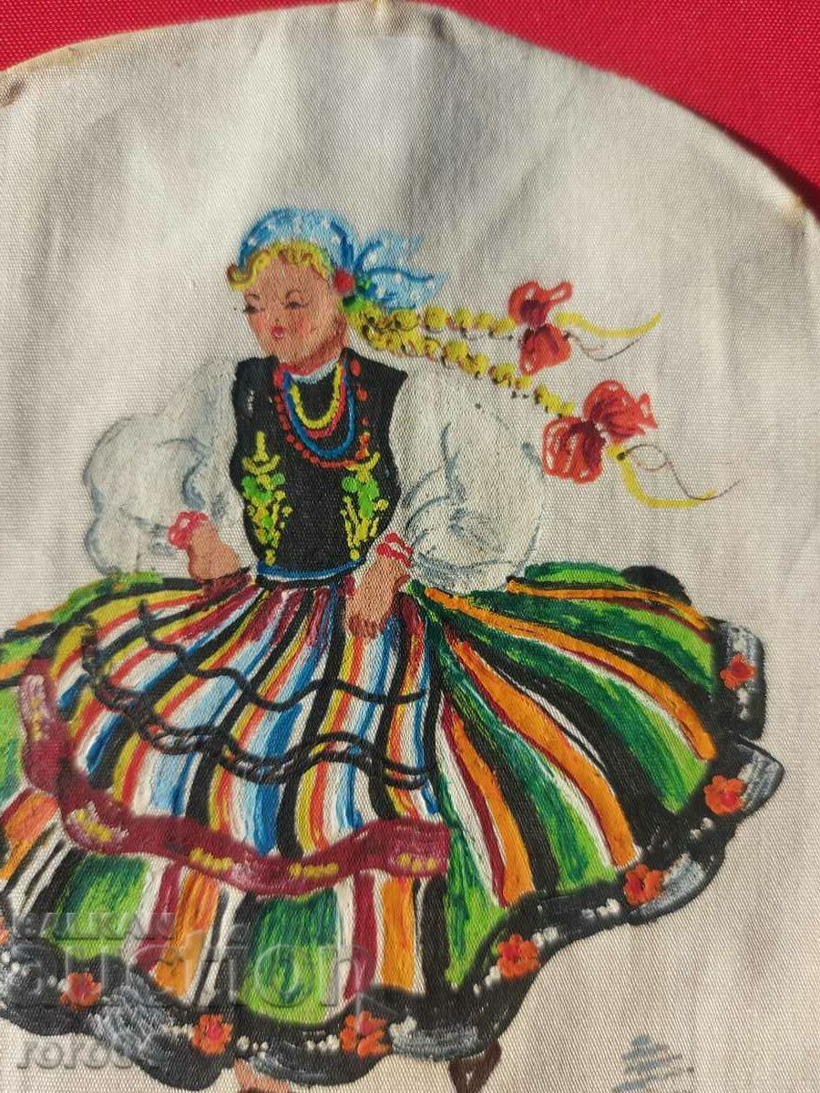 COSTUME - GIRL - FOLKLORE - 5 COSTUME - GIRL - FOLKLORE - 5