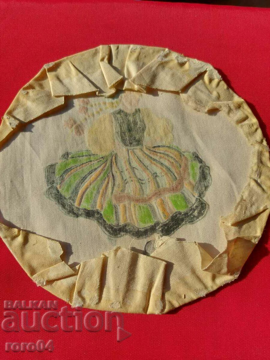 COSTUME - GIRL - FOLKLORE - 6 COSTUME - GIRL - FOLKLORE - 6