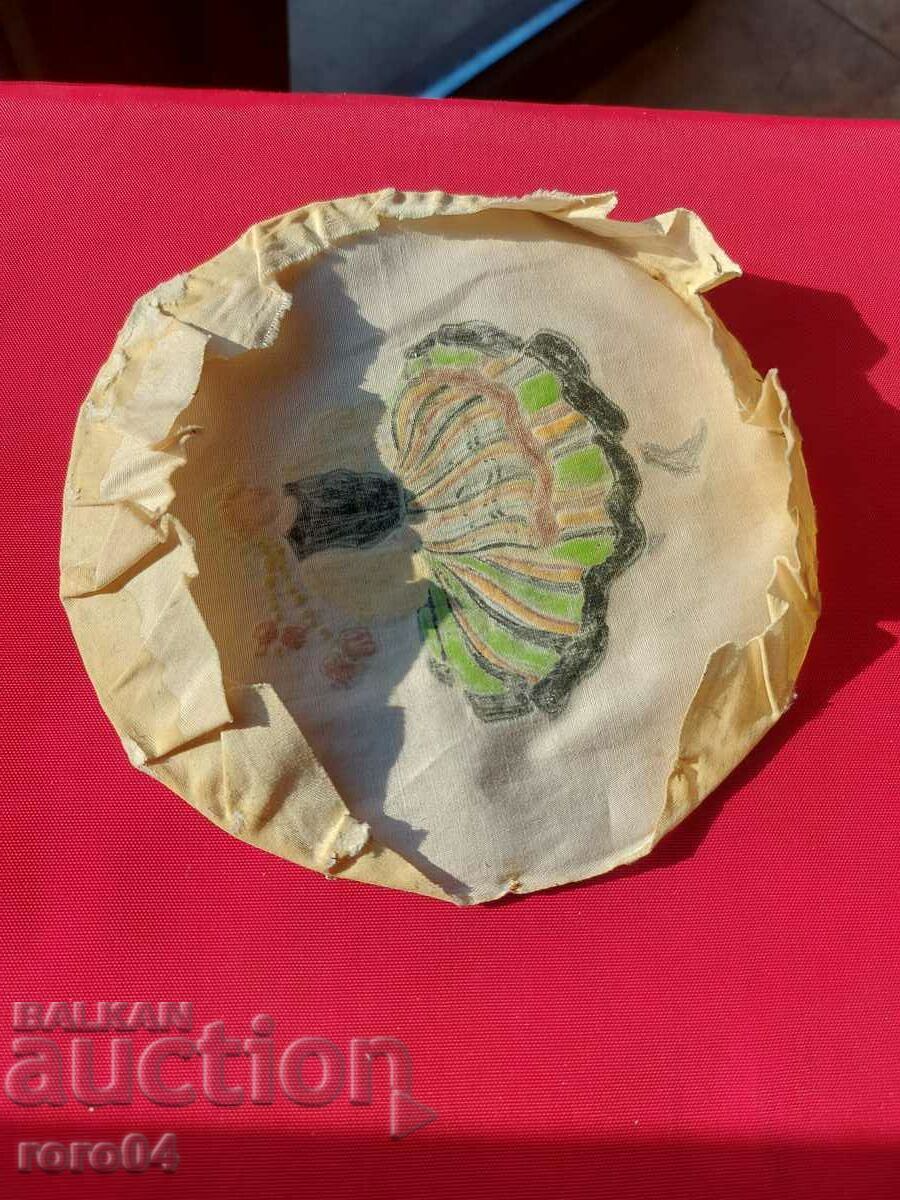 COSTUME - GIRL - FOLKLORE - 7 COSTUME - GIRL - FOLKLORE - 7