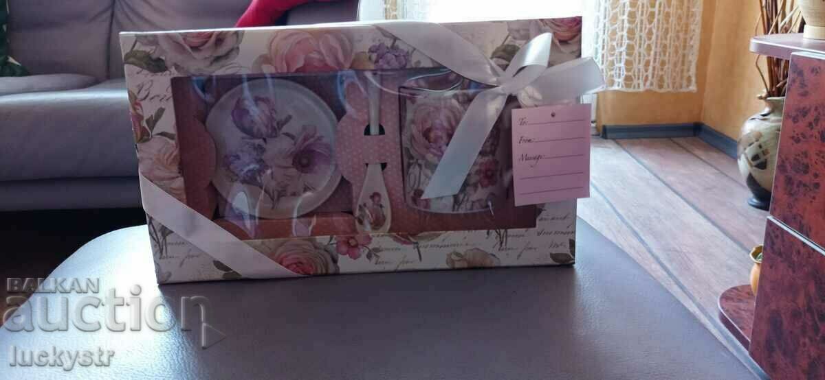 Delivery of A stylish gift - for HER Delivery of A stylish gift - for HER