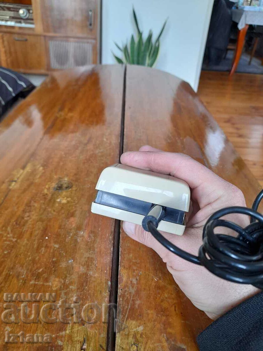 Old Texas Instruments calculator - 7 Old Texas Instruments calculator - 7