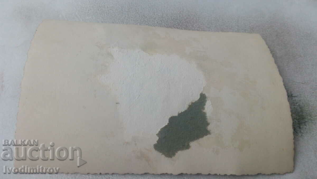 Photo Sofia A woman with a newborn baby through Mother's Home with price 1.35 BGN | € 0.69 Photo Sofia A woman with a newborn baby through Mother's Home with price 1.35 BGN | € 0.69