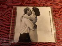 CD audio Steve McQueen și Nathalia Wood