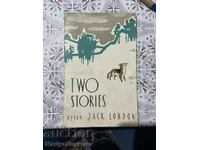 TWO STORIES