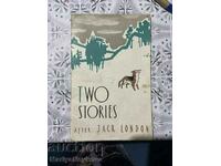 TWO STORIES