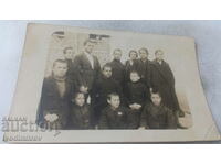 Fotografie Ortakoy Boys and Girls 1929
