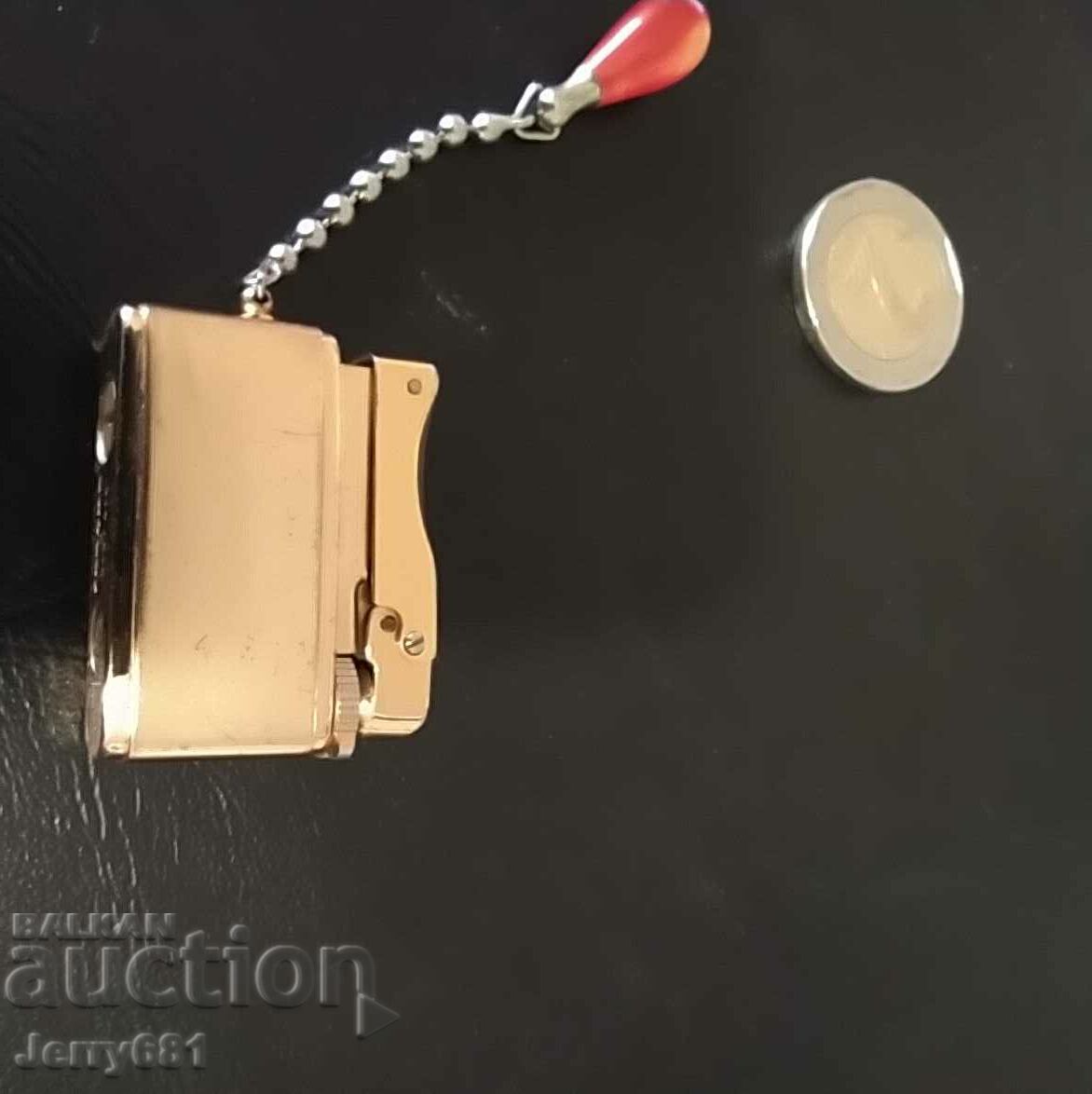 Women's Lighter "Sarome" with price 55.00 BGN | € 28.12 Women's Lighter "Sarome" with price 55.00 BGN | € 28.12