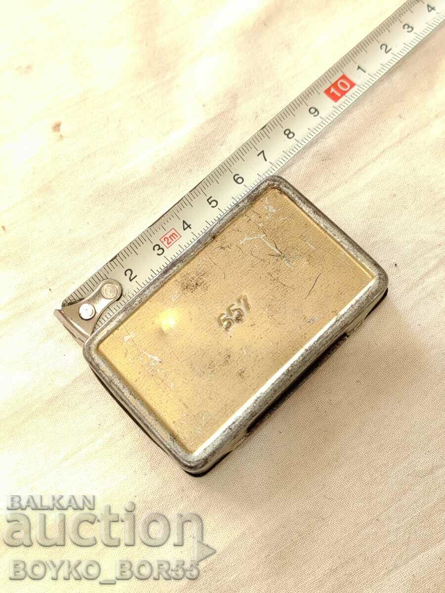 Antique Imperial Tin Medicine Box with price 50.00 BGN | € 25.56 Antique Imperial Tin Medicine Box with price 50.00 BGN | € 25.56