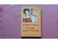 Tom Sawyer - Mark Twain