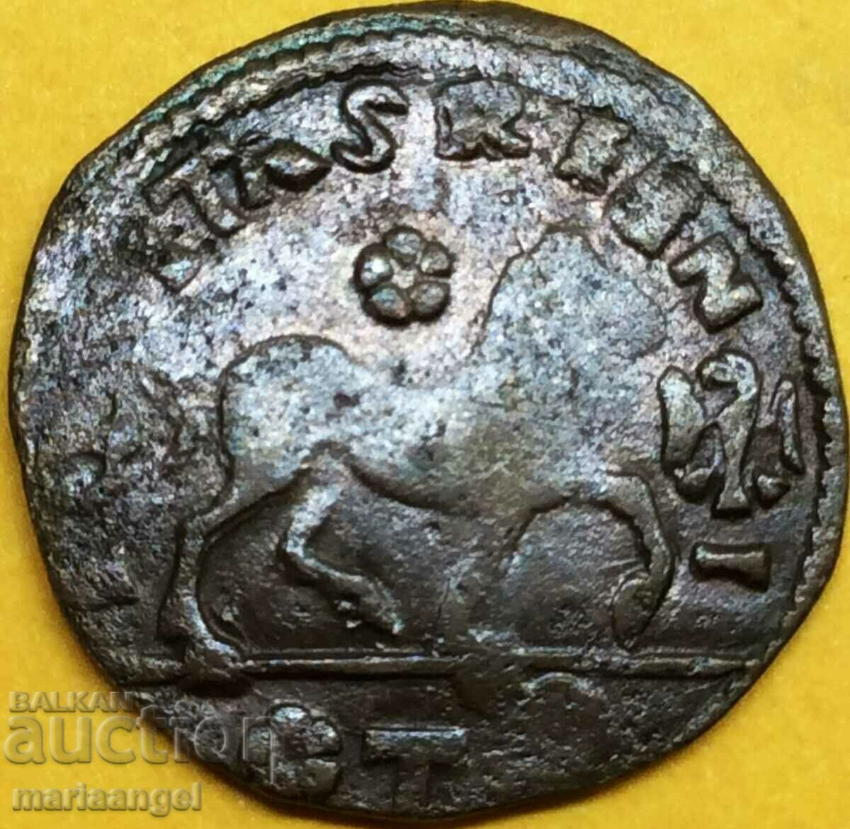 Φερδινάνδος Α' της Αραγονίας 1 cavallo (Cohn) Aquileia Ιταλία