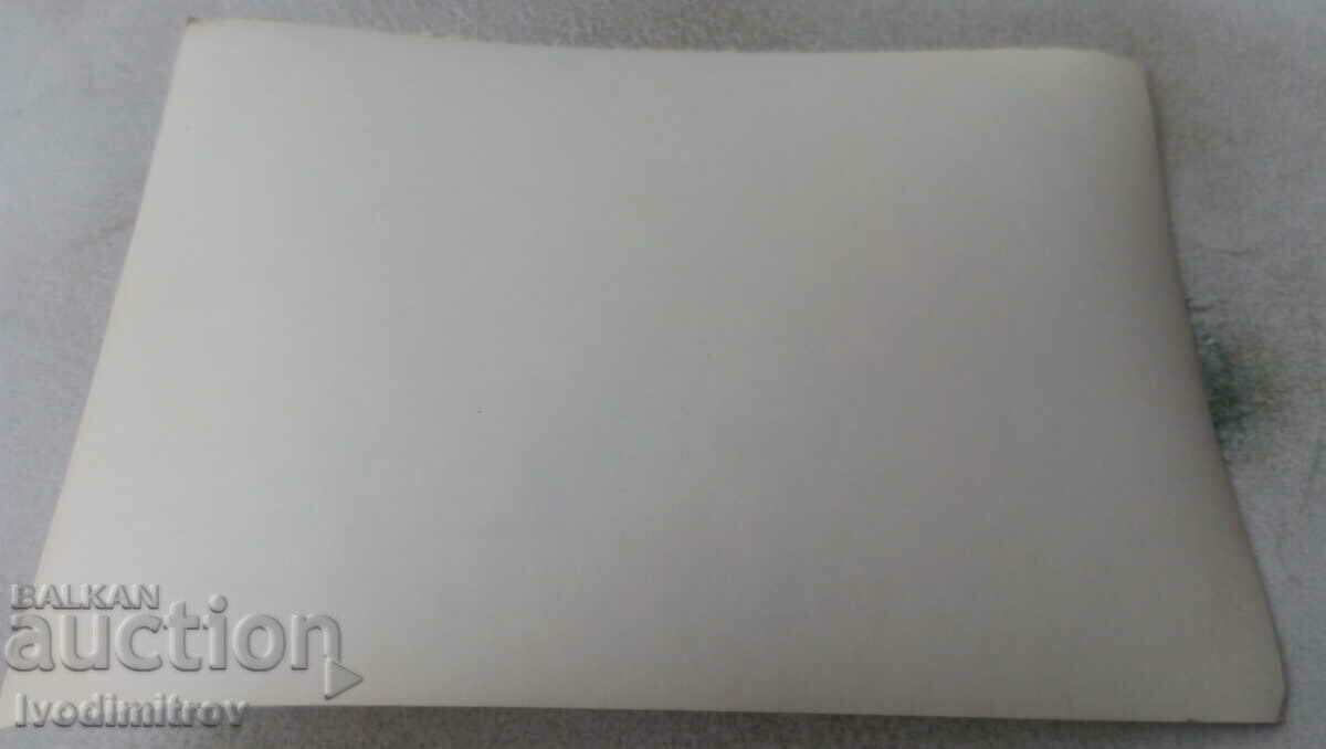 Photo Sofia Young girl next to a car Moskvich with price 1.35 BGN | € 0.69 Photo Sofia Young girl next to a car Moskvich with price 1.35 BGN | € 0.69