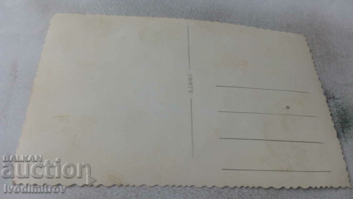 Снимка Млад мъж с цена € 0.38 | 0.74 лв.