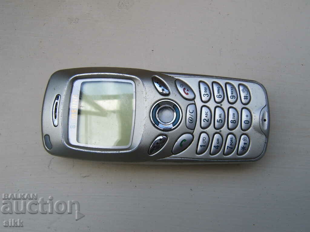 Τηλέφωνο Samsung