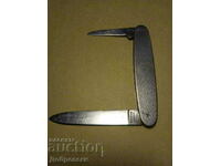 solingen robiklaas from 1934 Folding knife