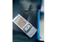 Telefon mobil Nokia Nokia N95 3G, WIFI, GPS, Bluetooth, 5