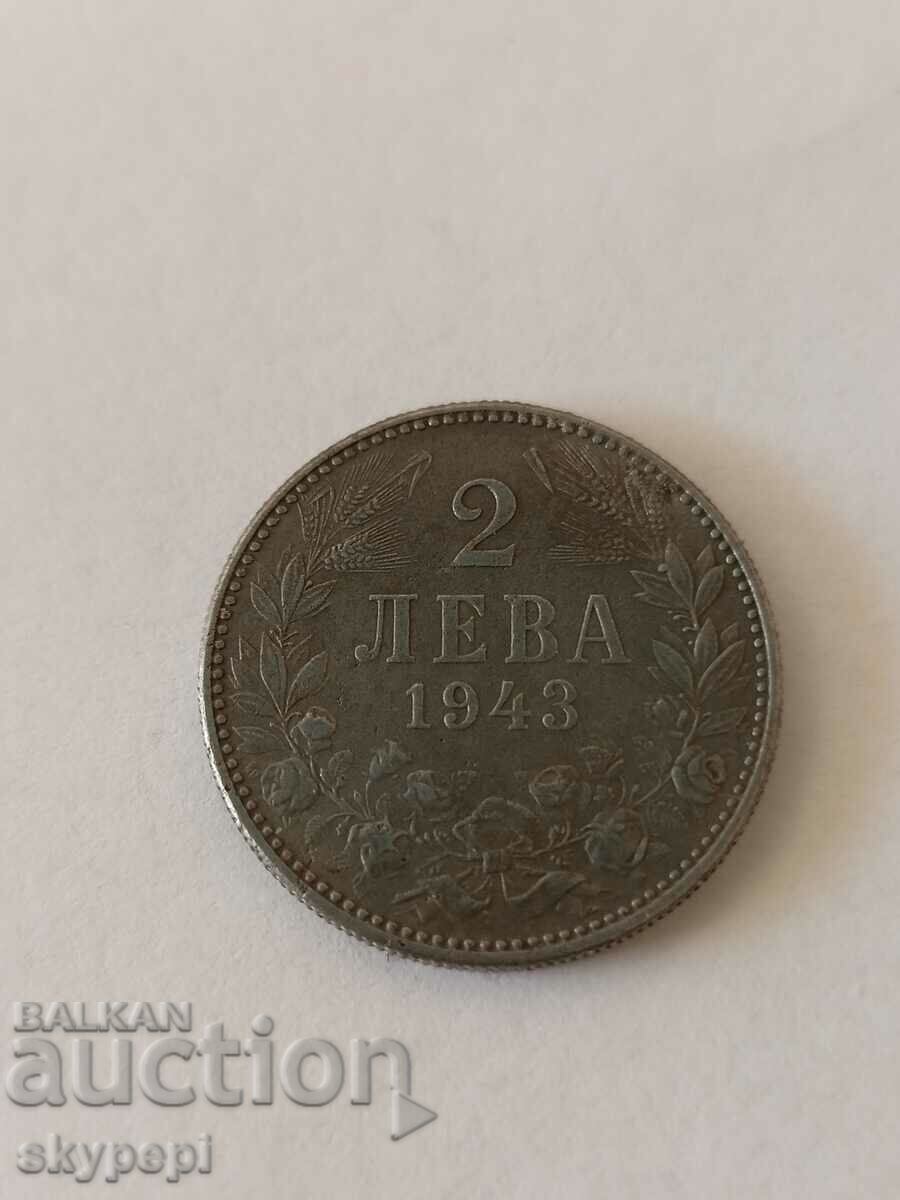 2 BGN 1943