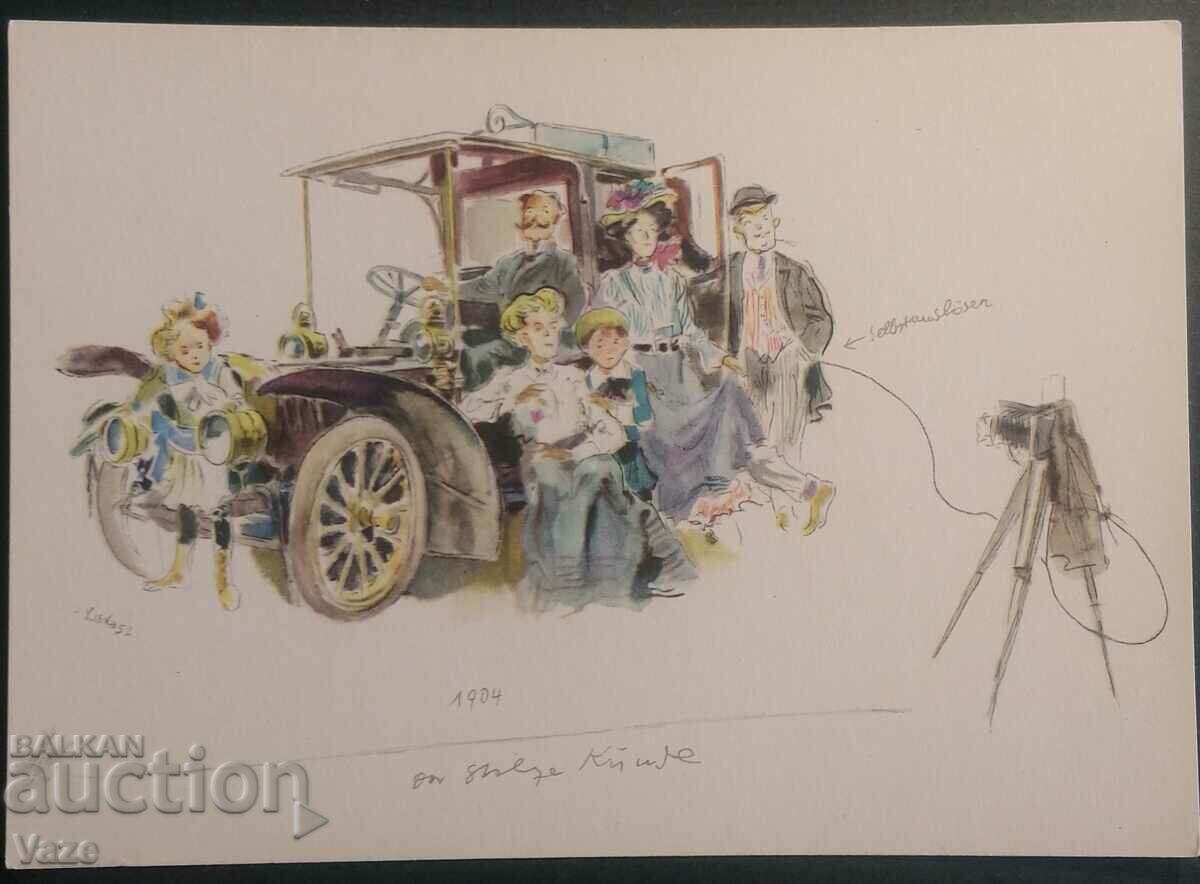 Mercedes-Benz 6 units p.c. - 6 Mercedes-Benz 6 units p.c. - 6