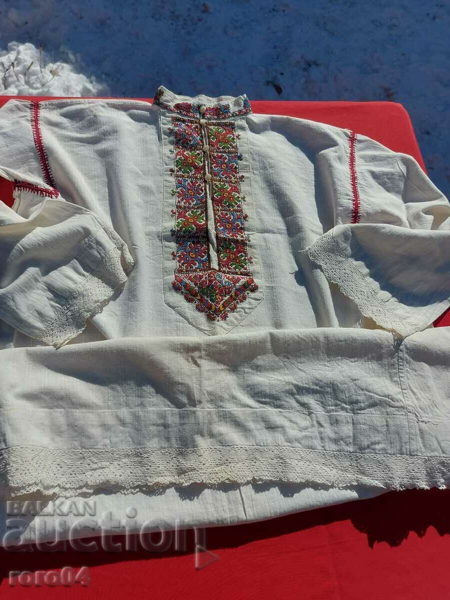 РИЗА - НОСИЯ - ВЕЗБА - КРАСОТА - 7 РИЗА - НОСИЯ - ВЕЗБА - КРАСОТА - 7