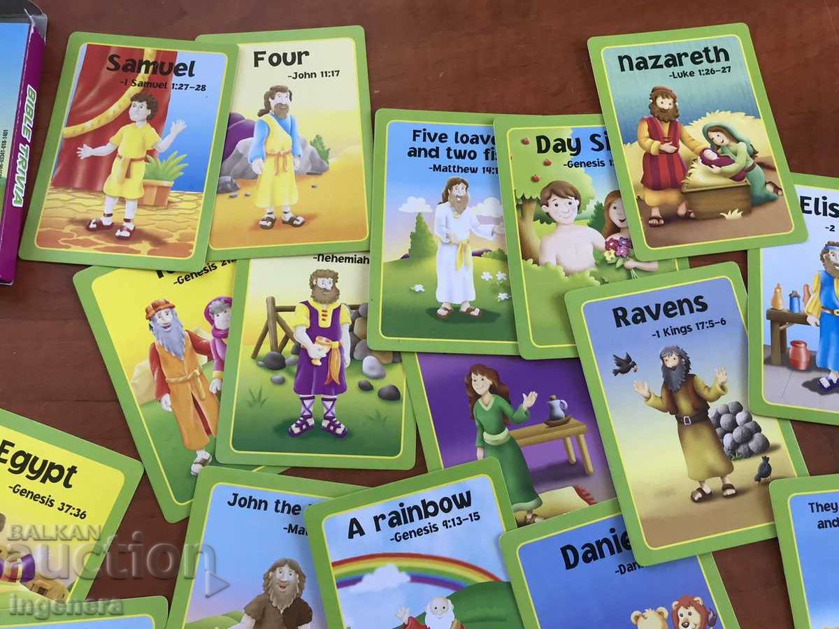 Livrarea CARDURI EDUCATIVĂ COPII-BIBLIA FACTE CURIOASE Livrarea CARDURI EDUCATIVĂ COPII-BIBLIA FACTE CURIOASE