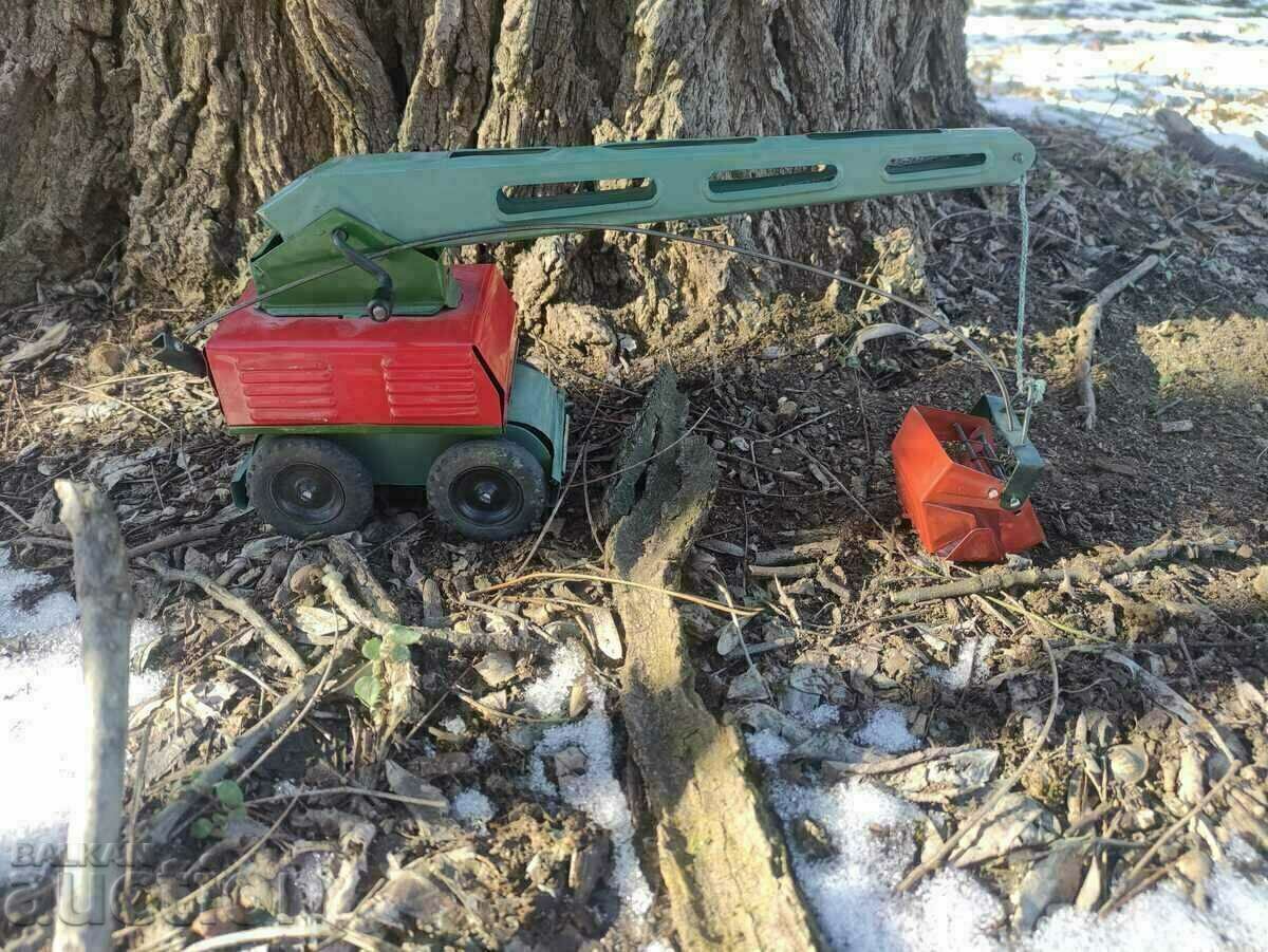 Sheet metal faucet Metalik Razgrad NRB with price 50.00 BGN | € 25.56