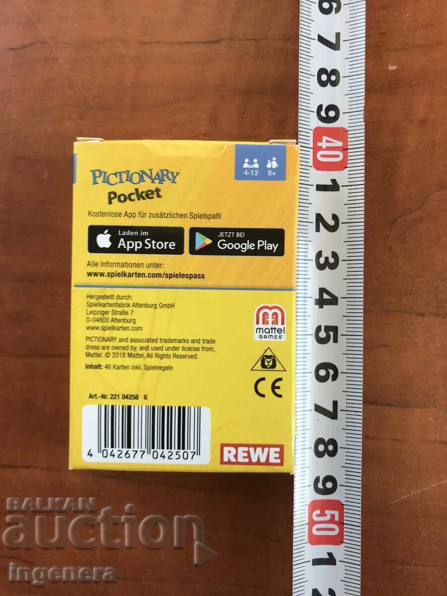 Livrarea PACHET DE CARTE NOU PENTRU JOC Livrarea PACHET DE CARTE NOU PENTRU JOC