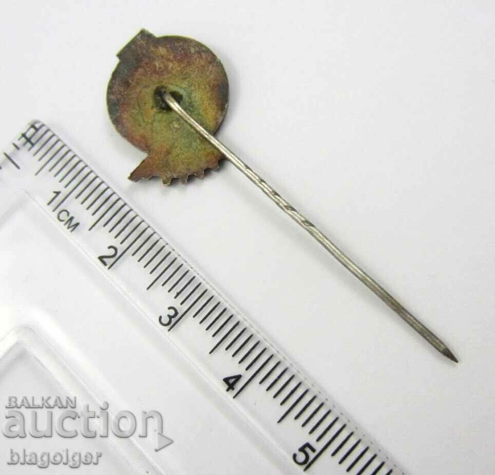 Royal sign-Plovdiv sample fair - 5 Royal sign-Plovdiv sample fair - 5