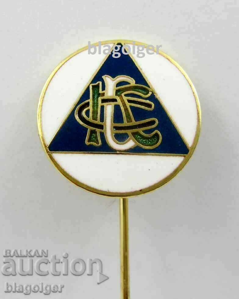 Delivery of THE OLD FOOTBALL CLUBS - SLAVIA SOFIA - PLETENITSATA