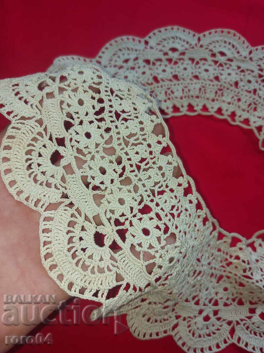 Delivery of EMBROIDERY - EMBROIDERY - BEAUTY - 1 Delivery of EMBROIDERY - EMBROIDERY - BEAUTY - 1