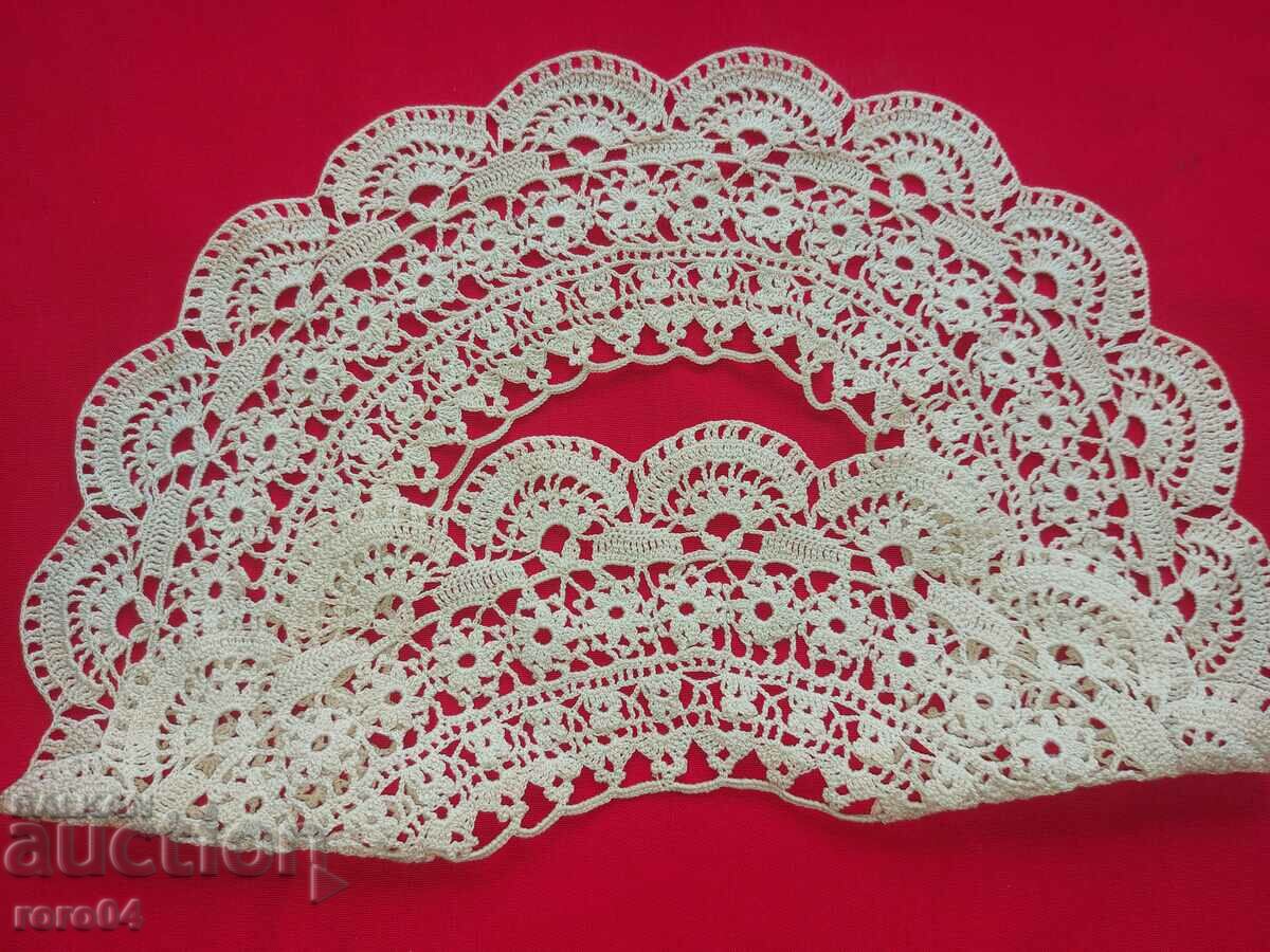 EMBROIDERY - EMBROIDERY - BEAUTY - 1 - 6 EMBROIDERY - EMBROIDERY - BEAUTY - 1 - 6