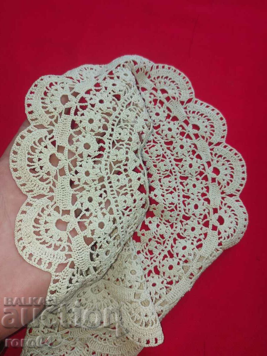 EMBROIDERY - EMBROIDERY - BEAUTY - 1 - 7