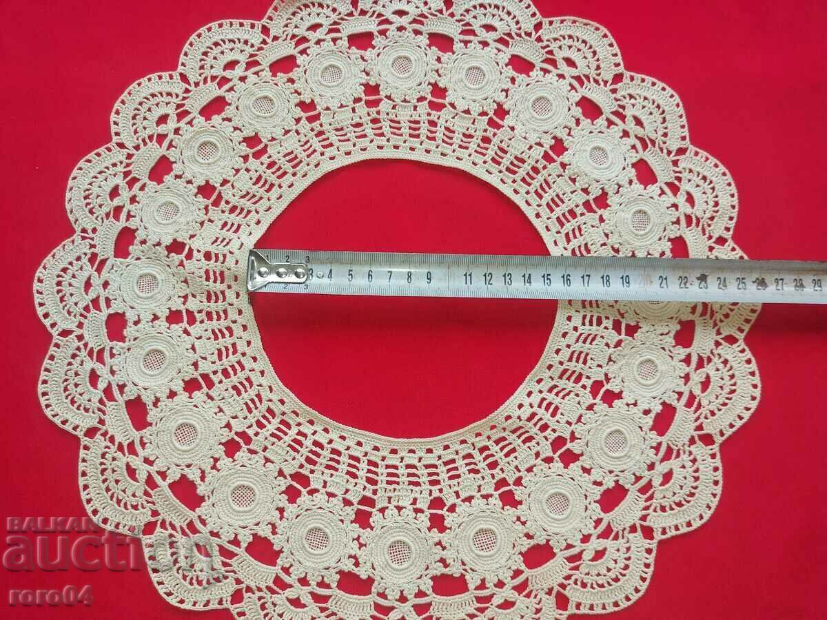 Licitație BRODERIE - BRODERIE - FRUMUSEȚE - 2