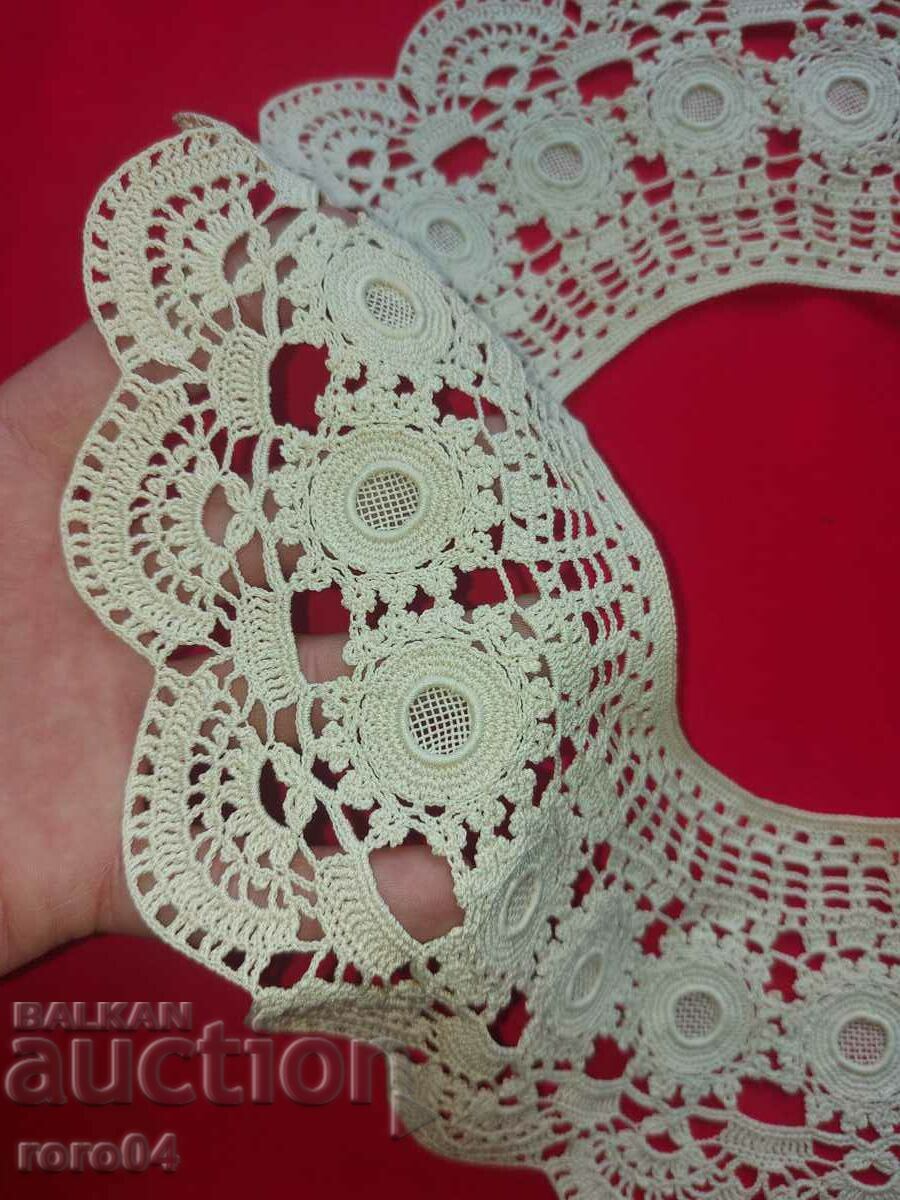 Delivery of EMBROIDERY - EMBROIDERY - BEAUTY - 2 Delivery of EMBROIDERY - EMBROIDERY - BEAUTY - 2