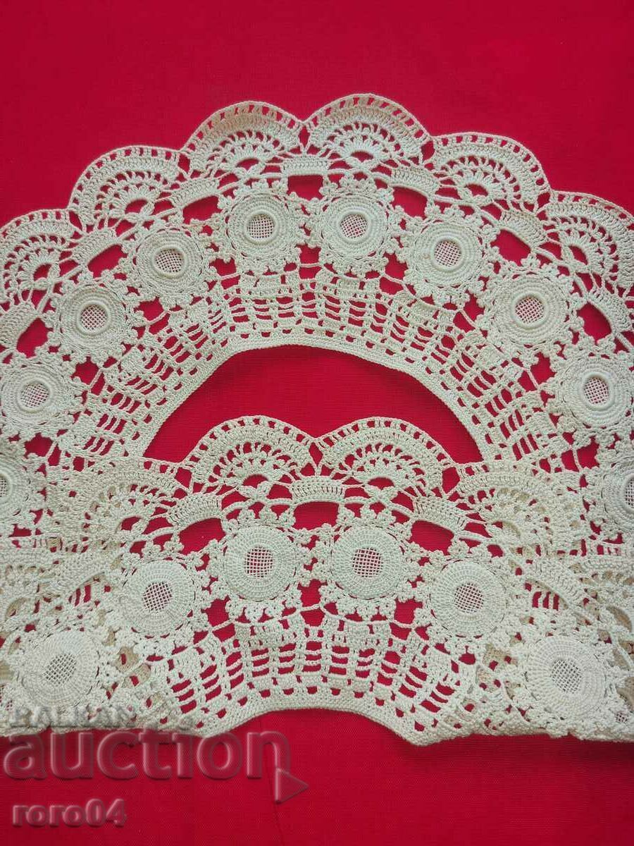 BRODERIE - BRODERIE - FRUMUSEȚE - 2 - 5