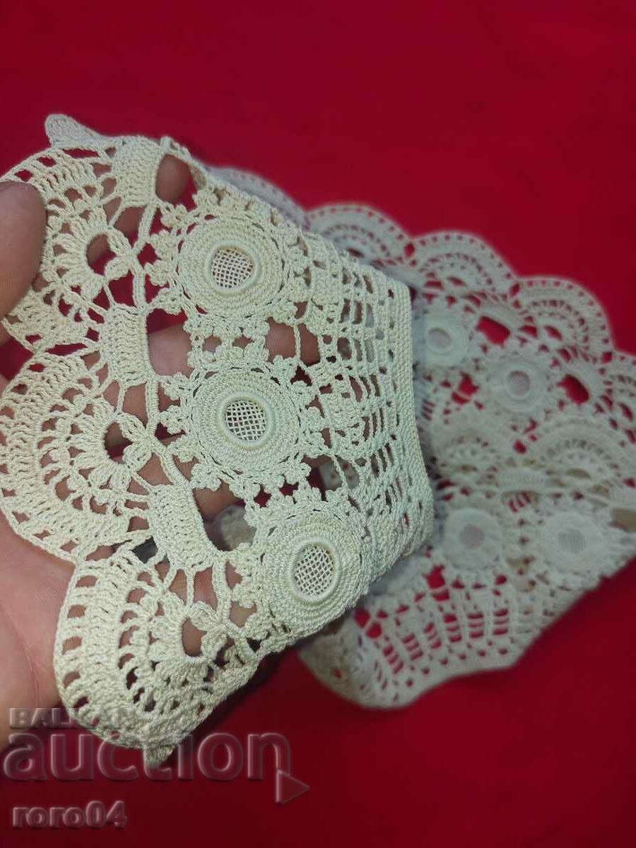 EMBROIDERY - EMBROIDERY - BEAUTY - 2 - 6 EMBROIDERY - EMBROIDERY - BEAUTY - 2 - 6