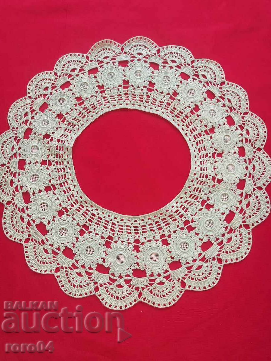 BRODERIE - BRODERIE - FRUMUSEȚE - 2