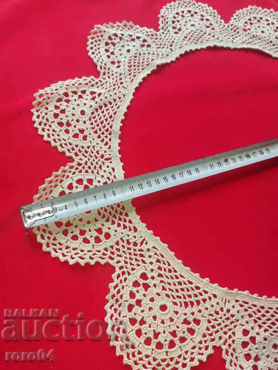 Delivery of EMBROIDERY - EMBROIDERY - BEAUTY - 3 Delivery of EMBROIDERY - EMBROIDERY - BEAUTY - 3