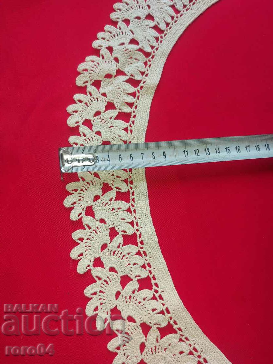 Delivery of EMBROIDERY - EMBROIDERY - BEAUTY - 4 Delivery of EMBROIDERY - EMBROIDERY - BEAUTY - 4